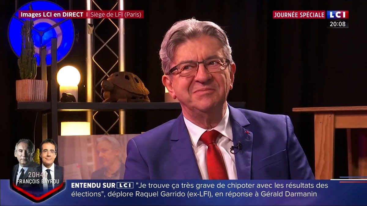 Nous avons vécu trois semaines dans une forme d’angoisse. Tous les sondages annonçaient le RN en tête. Les résultats ont été un immense soulagement. Le doute que nous avions sur notre propre pays est tombé. Nous pouvons aimer la France à nouveau. #ElectionsLegislatives2024