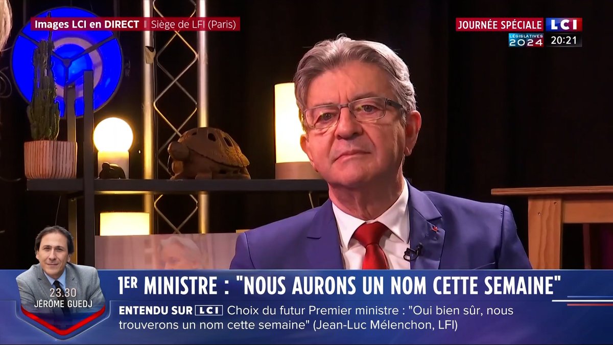 Chaque député doit être mis au pied du mur de sa responsabilité. Nous rappellerons à chaque élection les noms des députés qui voteront contre le retour de la retraite à 60 ans. #ElectionsLegislatives2024