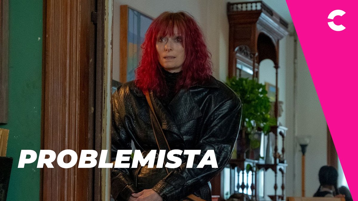 Voy a mejorar tu lunes con sólo compartirte el tráiler de #Problemista, la nueva peli de #TildaSwinton. ¿Confías en mí? ¡Entonces dale play! 🫶🤩✨ Sala de Arte