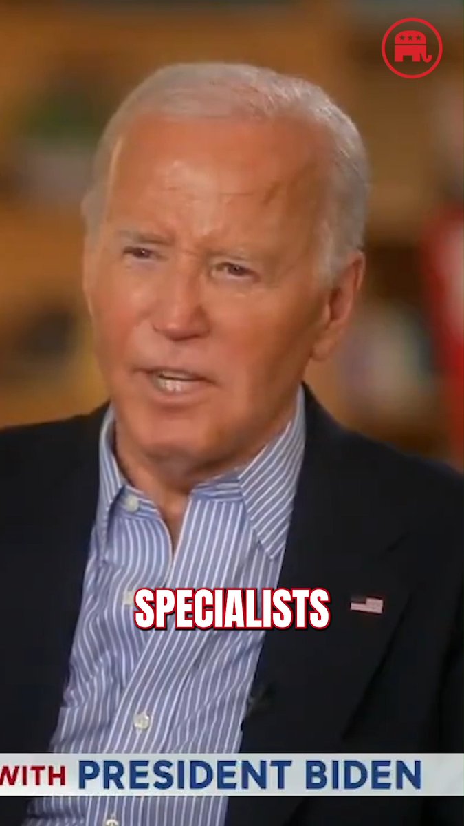 Worst president ever.