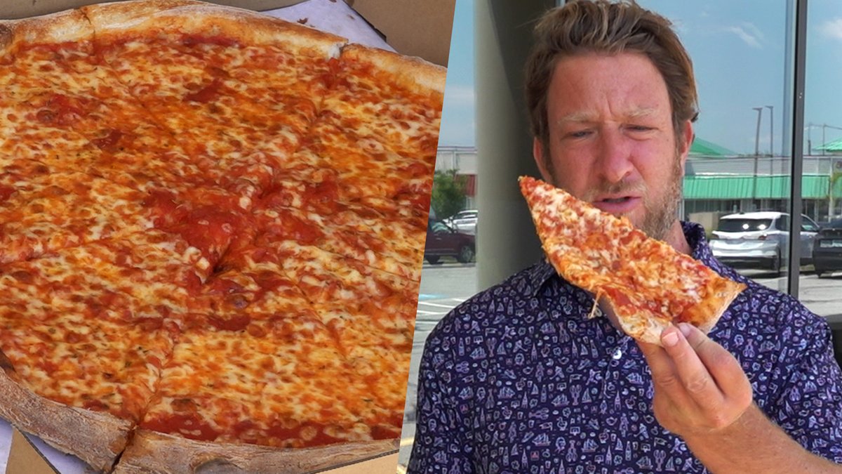 Barstool Pizza Review - Kelsen Brewing Company (Londonderry, NH) presented by RHOBACK