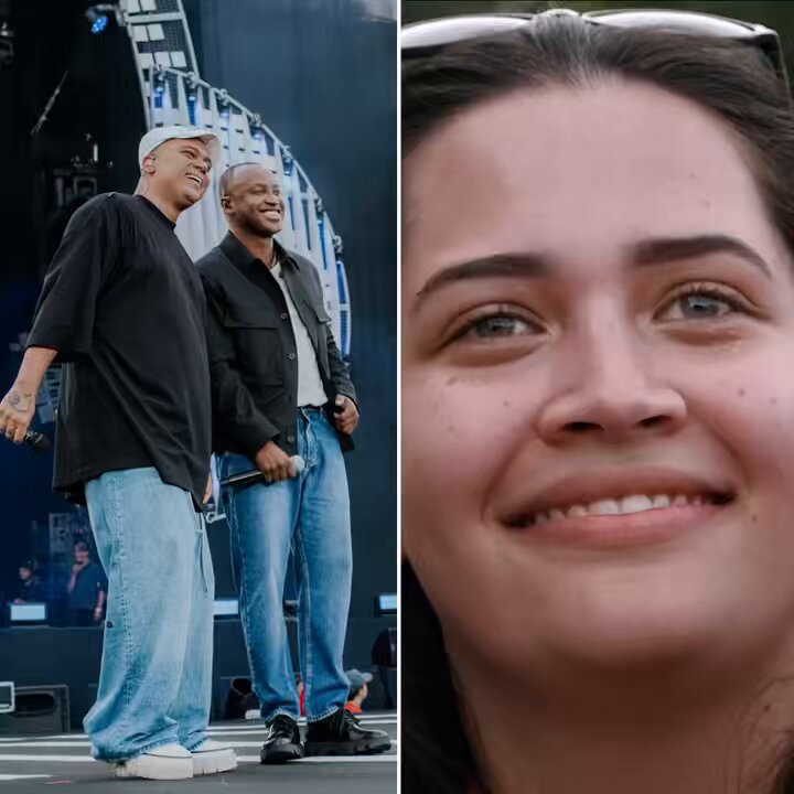 Simplesmente o Sorriso Maroto vai lançar a música “Promessas” com participação do Thiaguinho. Isso aqui vai ser loucura!
