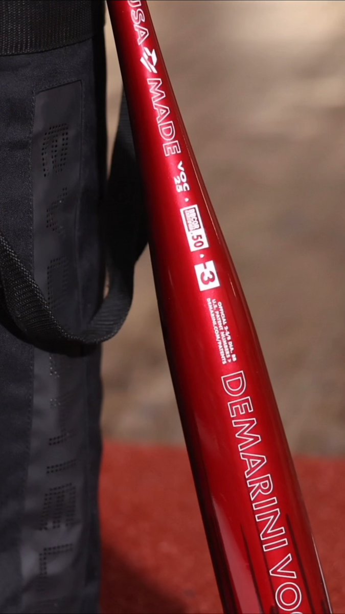 Red Hot. 2025 Voodoo One is coming soon.