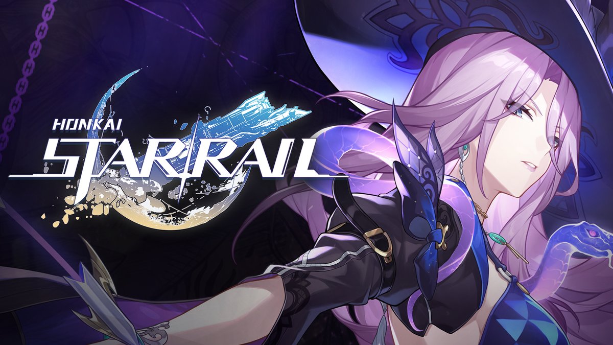 Jade Trailer — "A Collection of Desires" | Honkai: Star Rail "The secret to success? Be greedy when others are fearful, and be fearful when others are greedy." "Who is this 'other,' though?" "It's you." #HonkaiStarRail #Jade