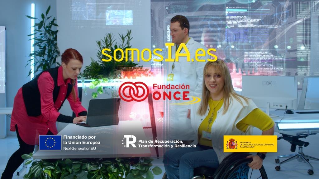 La autenticidad, el valor que te hace único en un mundo cada vez más digital. #SomosIA