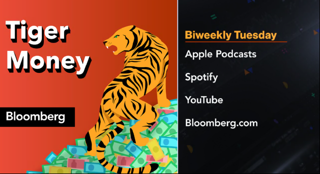 S&P Dow Jones Indices CEO Dan Draper discusses the future of indexing in the latest episode of Tiger Money podcast. Catch the latest episode: