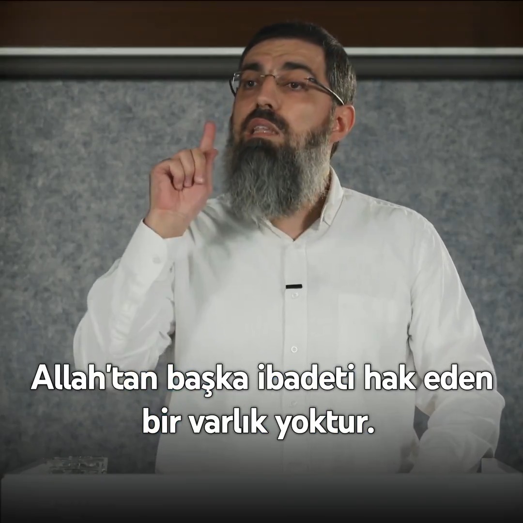 İslam Dinine Nasıl Girilir?