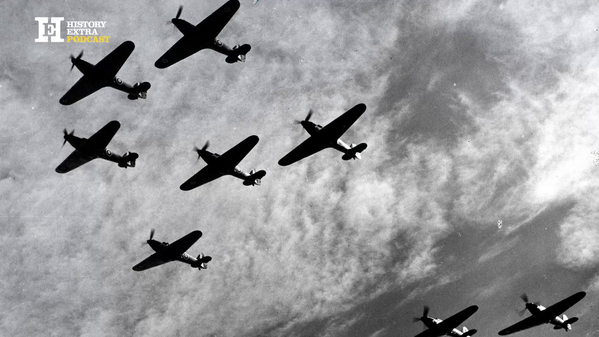 โIf Britain had been defeated in 1940, it would have been game overโ โ historian James Holland argues that the Battle of Britain was one of the most important clashes of the Second World War. Listen to the episode on the HistoryExtra podcast now.