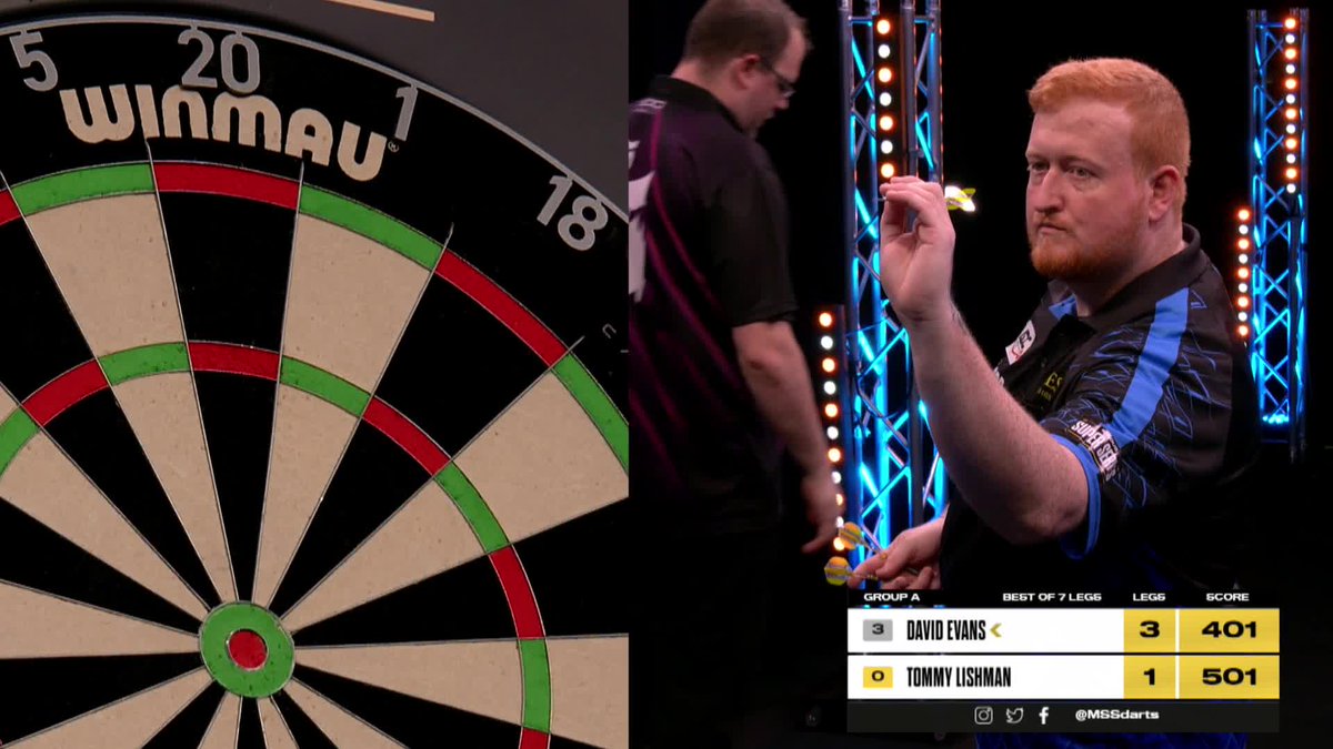 OH MY GOD IT'S BACK TO BACK 9 DARTERS!!!! 😱😱😱 I CAN'T BELIEVE IT! WHAT DO YOU EVEN SAY?! 🔥 LISHMAN FIRES IN THE 2ND 9 OF THE DAY AFTER COCKS HAD DONE IT THE GAME PREVIOUS! 🤝