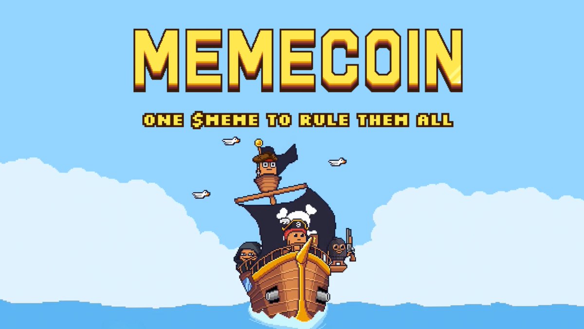 The Memeland ❤️ Memecoin Breakdown