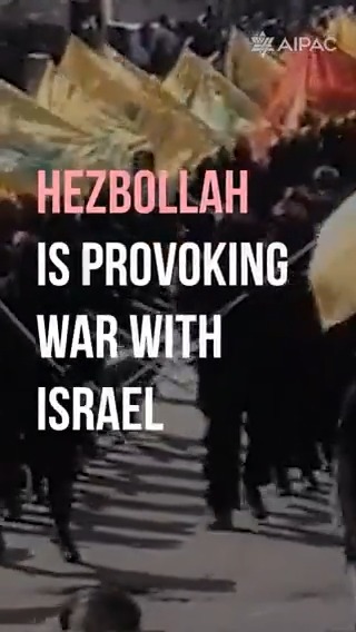 Hezbollah has attacked Israel nearly every day for 9 months. 5,300+ rocket, missile & drone attacks. 80,000+ Israelis forced to flee their homes. Israel has the right and obligation to protect its families from Hezbollah's terrorism. Stand with Israel: