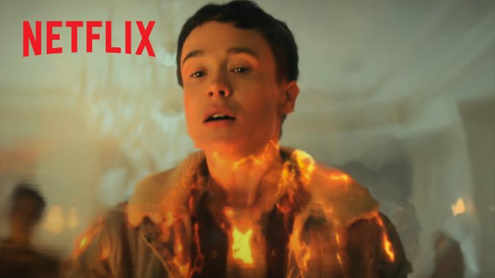 On referme les parapluies. Umbrella Academy saison finale, le 8 août.
