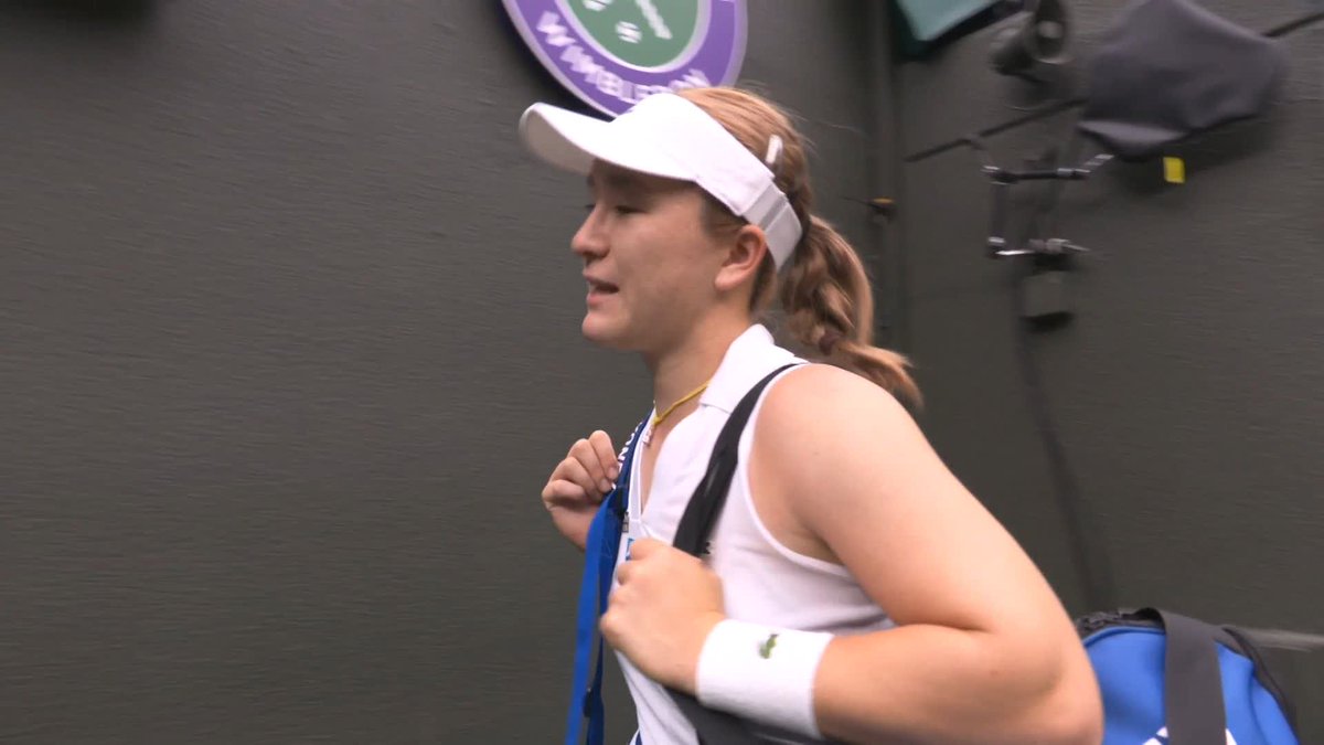 From qualifier to quarter-finalist, a #Wimbledon run to remember 👏 You have so much to be proud of, Lulu! 🇳🇿