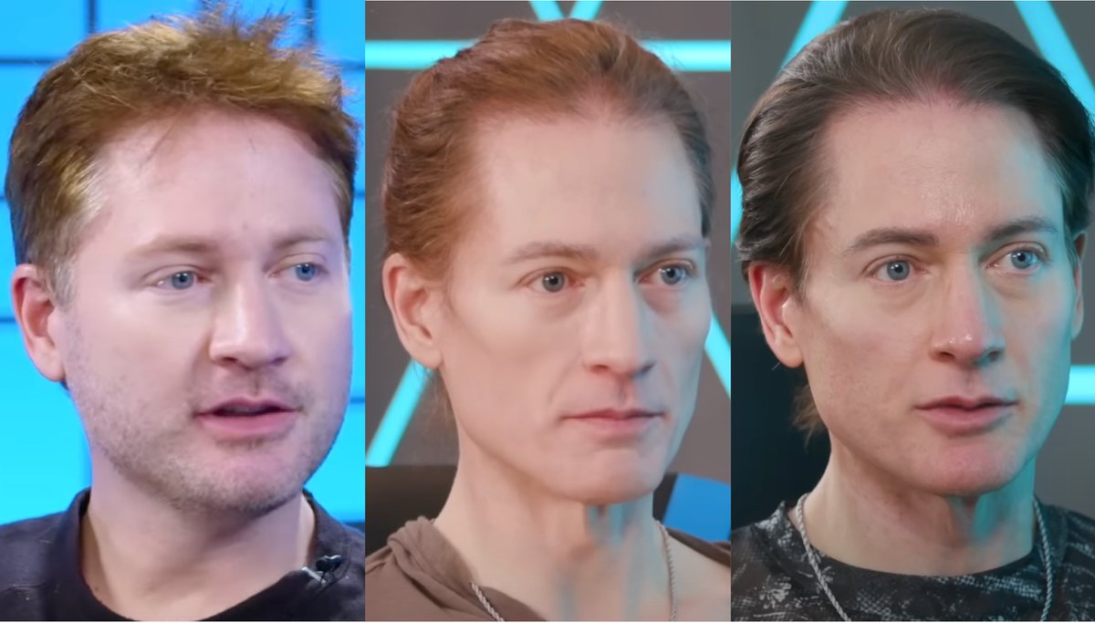 Why is everyone so worked up about my face?