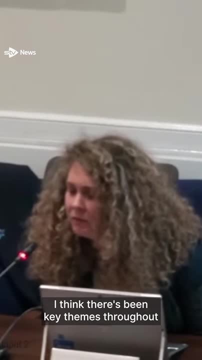 A Provost who was branded an 'absolute disgrace' and a 'bully' after leaving a councillor in tears during a meeting has resigned.