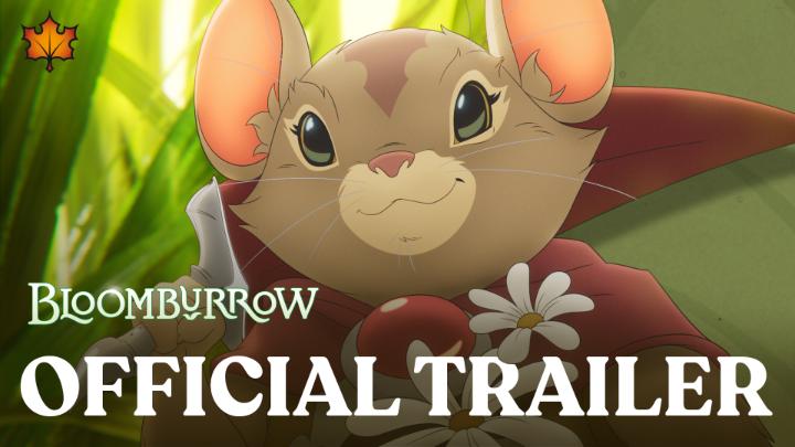 Will you join our brave little friends on their epic quest? #MTGBloomburrow, available everywhere August 2