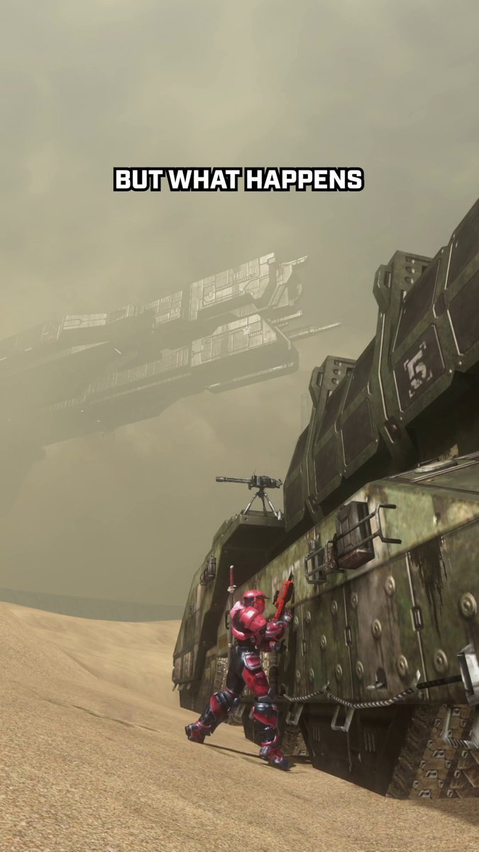 How did you flip the Elephant in Halo 3? 🐘