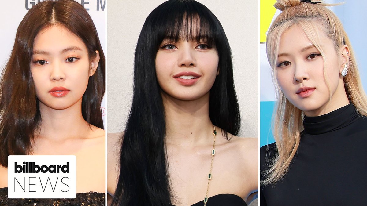 Billboard is looking at what the women of BLACKPINK are up to, from LISA's upcoming headline performance at Global Citizen Festival to Jennie's apology for vaping indoors. #BillboardNews