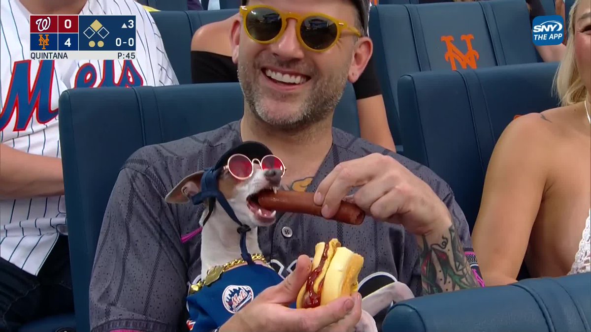 Baseball is the best sport and it’s not even close