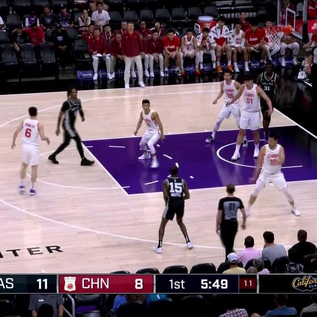 This is our point guard😭