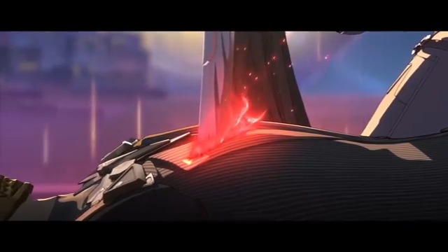ルシア誓焔短編アニメ 明日CN新章スタート