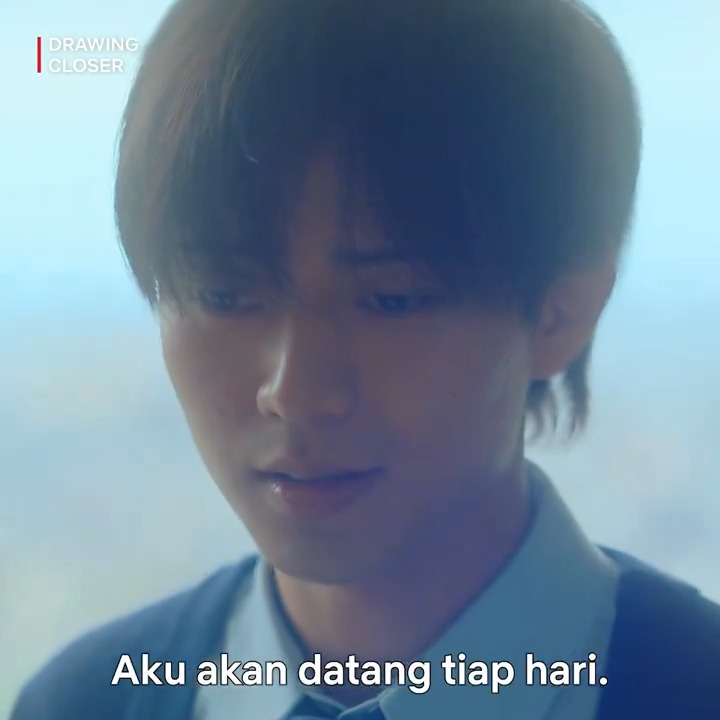 Se-fruit janji gemas dari couple dunia-akhirat 🥰