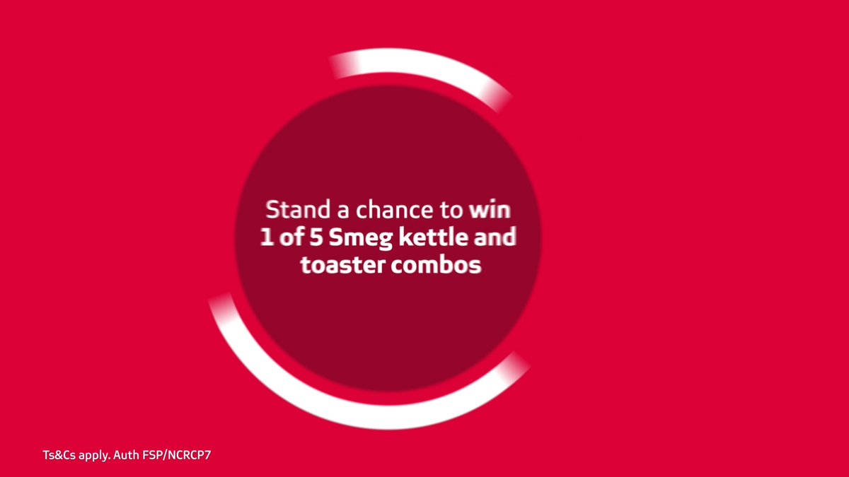 Ready to make your first home unforgettable? Share the stories you’ll create in your new home! Stand a chance to win 1 of 5 Smeg Combos worth R7 000. Reply using the #WeDoMoreWednesdays and a ❤️ emoji. #YourStoryMatters Clue: