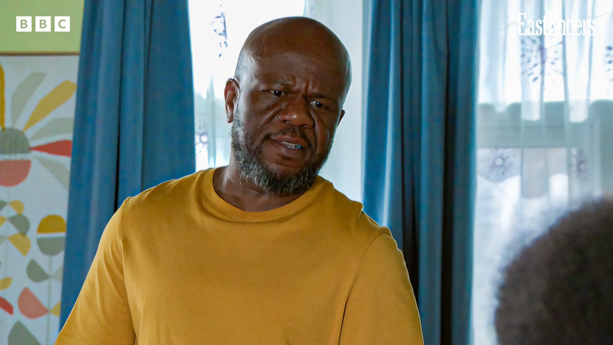“What else are you lying about?” #EastEnders, tonight at 7:30pm on BBC One and on BBC iPlayer.