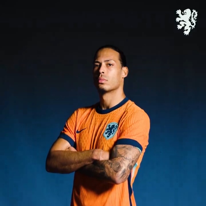 A battle between greats. 🇳🇱⚔️🏴󠁧󠁢󠁥󠁮󠁧󠁿 For a spot in the #EURO2024 final! 🔥 #NothingLikeOranje #NEDENG