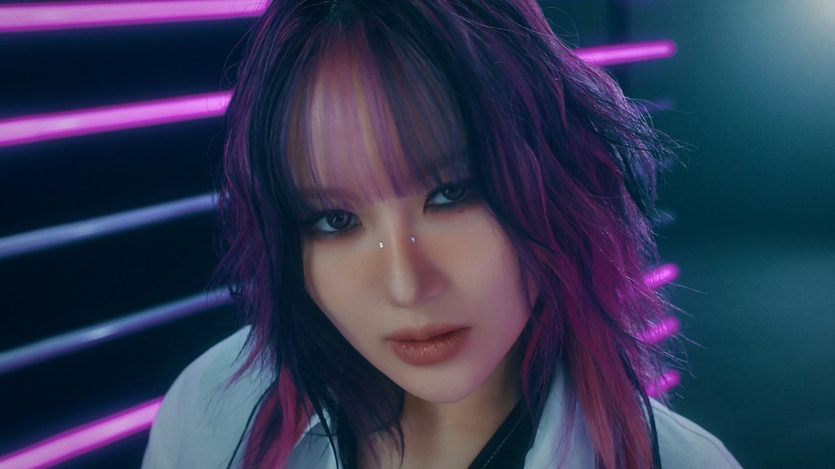 [🎬] Dreamcatcher(드림캐쳐) 'JUSTICE' MV 🔗 ⠀ #드림캐쳐 #Dreamcatcher #10th_Mini_Album #VirtuouS #JUSTICE