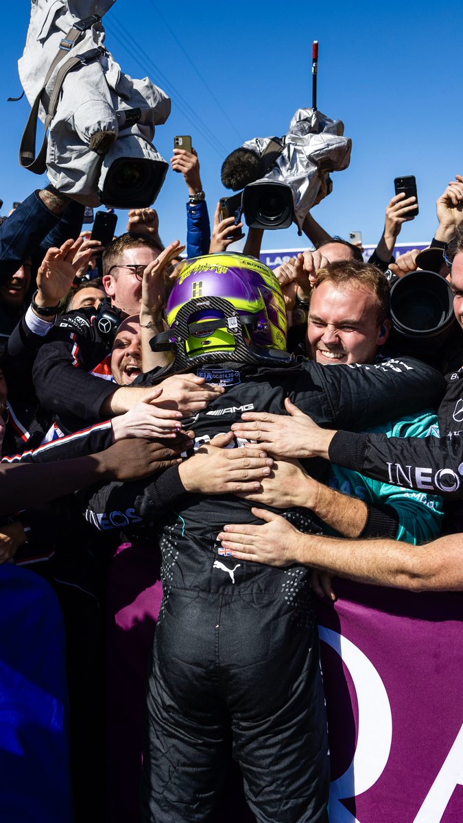 A Silverstone weekend we’ll never forget👏