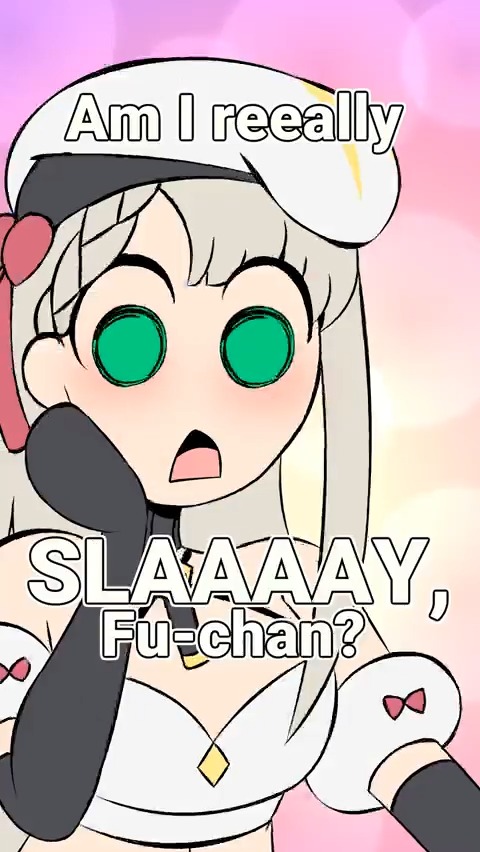 Type SLAAAAY in the replies for Aia Amare 👼⭐NIJISANJI EN and Fulgur Ovid ⚡️🐑 NIJISANJI EN~ #NIJISANJI #NIJISANJI_EN #AnimatedShorts