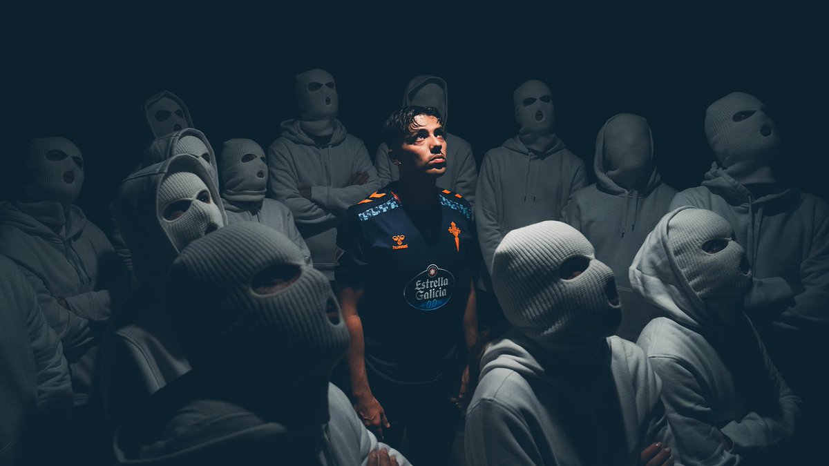 𝗦𝘂𝗽𝗽𝗼𝗿𝘁 𝘆𝗼𝘂𝗿 𝗹𝗼𝗰𝗮𝗹 𝗳𝗰𝗸𝗻 𝘁𝗲𝗮𝗺. #NoSecondTeam hummel ⋄ hummel ES-PT