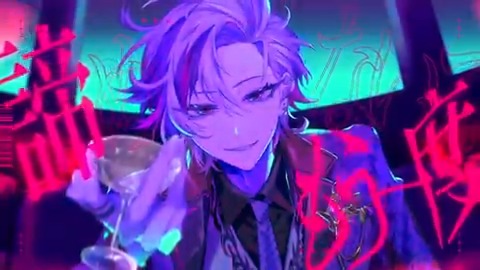 💐 #不破湊 1st Mini Album『Persona』 『エンデバー』MV公開✨ ꧁༻━━━━・━━━━༺꧂ 不破湊 1st Mini Album『Persona』収録楽曲 『エンデバー』MV公開&amp;先行配信中！🥂 🍾MV視聴 🥂各種配信サイト 💿CDご予約