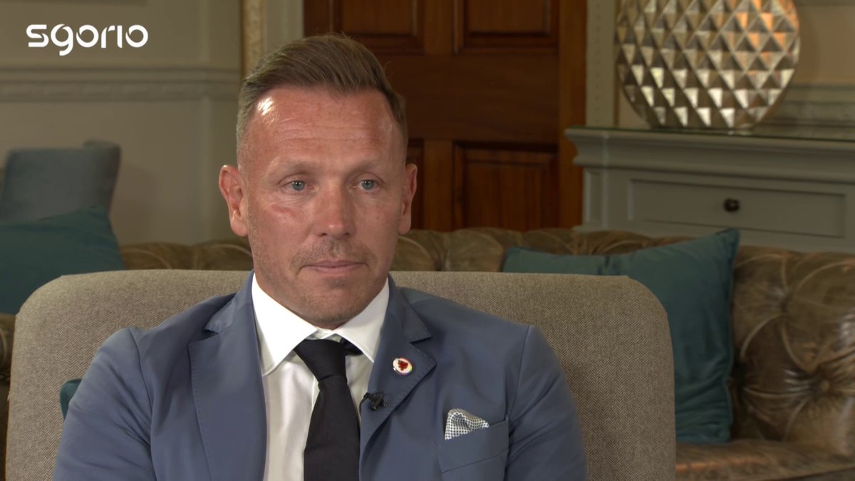 "The next two qualifiers, they can be the most incredible ride." "They've been a huge reason of why we've been able to qualify for the last two major tournaments." 🎙Craig Bellamy yn trafod Y Wal Goch