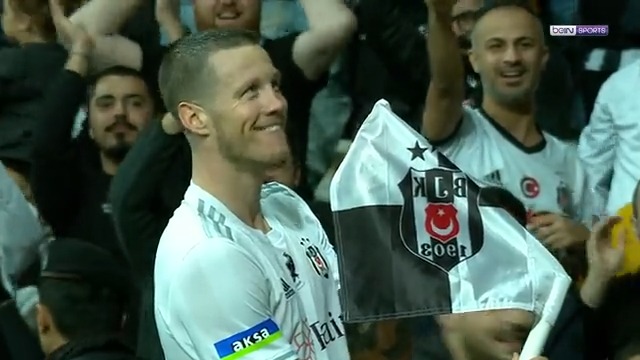 tarihin en iyi gol sevinci karizmasına gebermiştik o gün