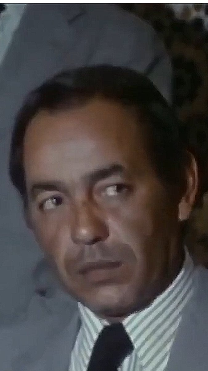 🇲🇦💬 “Je la maintiens encore plus Royalement du fait que je suis encore plus Roi aujourd'hui qu'hier” Il y a 53 ans, jour pour jour, survenait la tentative de coup d’État de Skhirat. Le lendemain, le roi Hassan II s’exprimait sur cet événement.