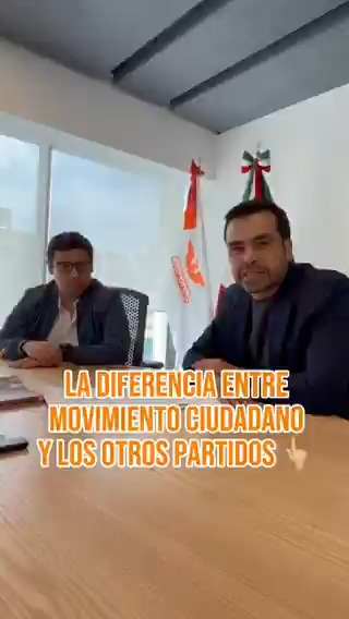 ยฟSe acuerdan de que nos bajaron videos durante la veda electoral por denunciar la guerra sucia del PRI? El Tribunal Electoral nos dio la razรณn. Siempre actuamos apegados a la ley y estรกbamos en todo nuestro derecho. Miren: