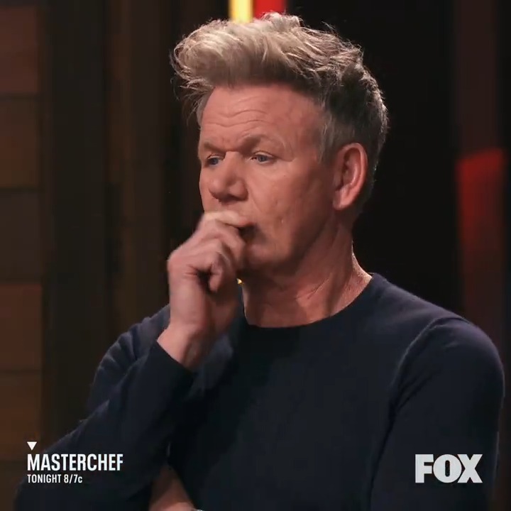 Age is not just a number....it makes delicious food ! Tonight on @MasterChefonFOX the home cooks are cooking with aged foods to come up with the perfect dishes to impress us. See you at 8/7c !