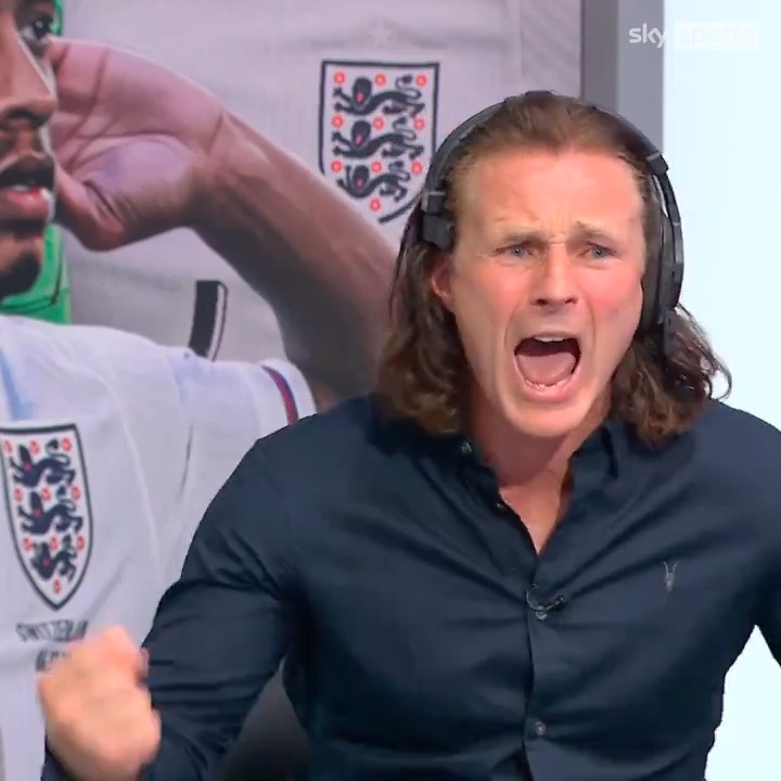 Still thinking about Gareth Ainsworth's reaction to that late winner from Ollie Watkins 🤩