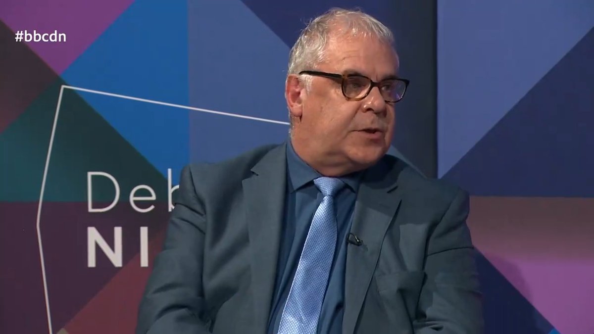 “The SNP have probably… done more damage to the cause of independence than Labour Party and the Conservative party put together” Journalist Kevin McKenna says “root and branch” reform of the SNP is required otherwise independence is “done” #bbcdn