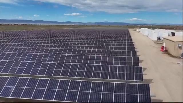 As the U.S. shifts away from coal and gas emissions that warm the planet, battery storage is crucial for stabilizing the power grid. It enables renewable energy to supply power during periods without sun, wind or during grid-straining heat waves.