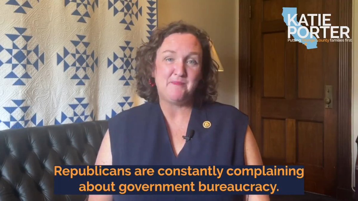 House Republicans complain about government and bureaucracy all the time, but they just passed a bill that would add bureaucratic hurdles to Americans’ fundamental right to vote. We should be encouraging eligible voters to vote—not making it harder.