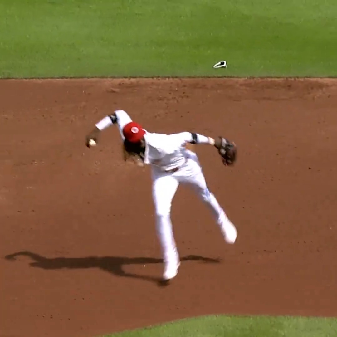 8 fun plays from the first half of the 2024 season