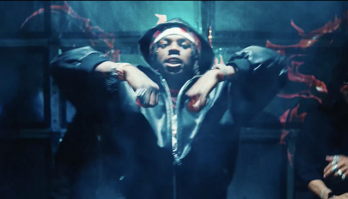 #HEIS REMA TRACK 3 - HEHEHE Listen: