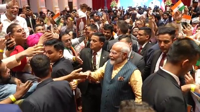 May the India-Austria friendship scale new heights of progress! Highlights from a special visit. Karl Nehammer