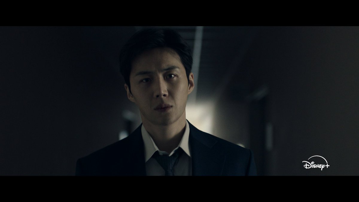 Disney+ drops trailer of #TheTyrant ahead of the thriller series premiere release on 14 August. The drama stars #ChaSeungwon #KimSeonho #KimKangwoo and #JoYoonsu #KoreanUpdates RZ