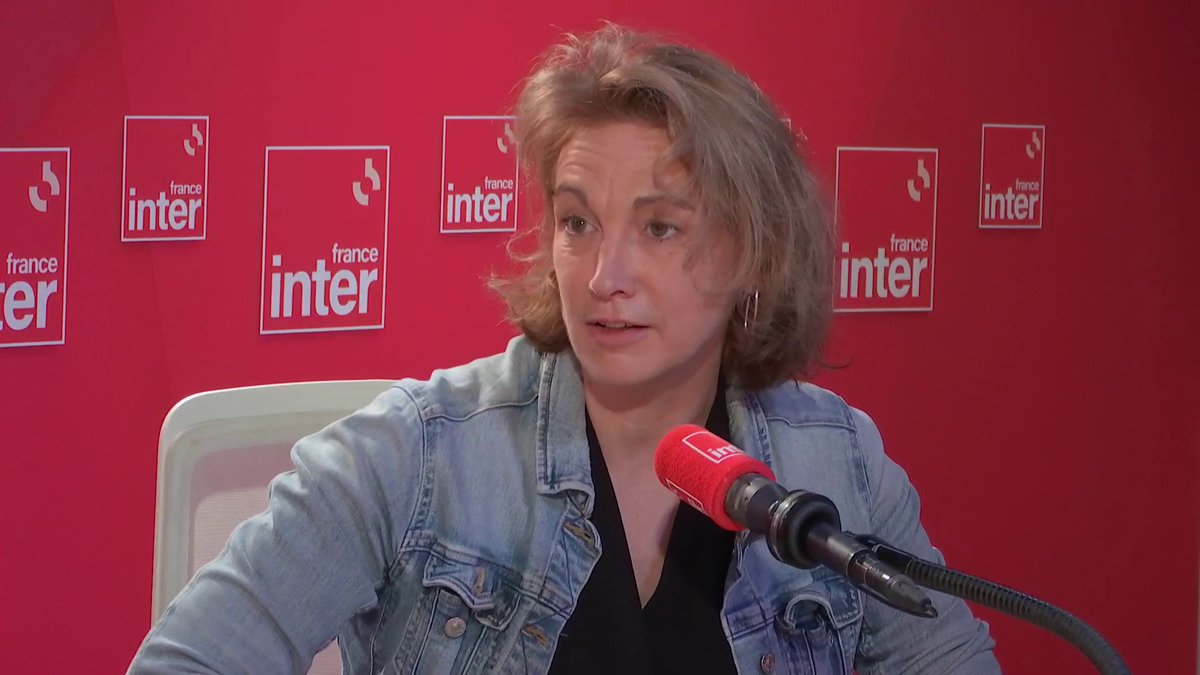 .Marylise Léon : "Ce qui me frappe dans la lettre d'Emmanuel Macron, c'est qu'il ne parle pas vraiment aux Français : il parle aux politiques" #le69Inter