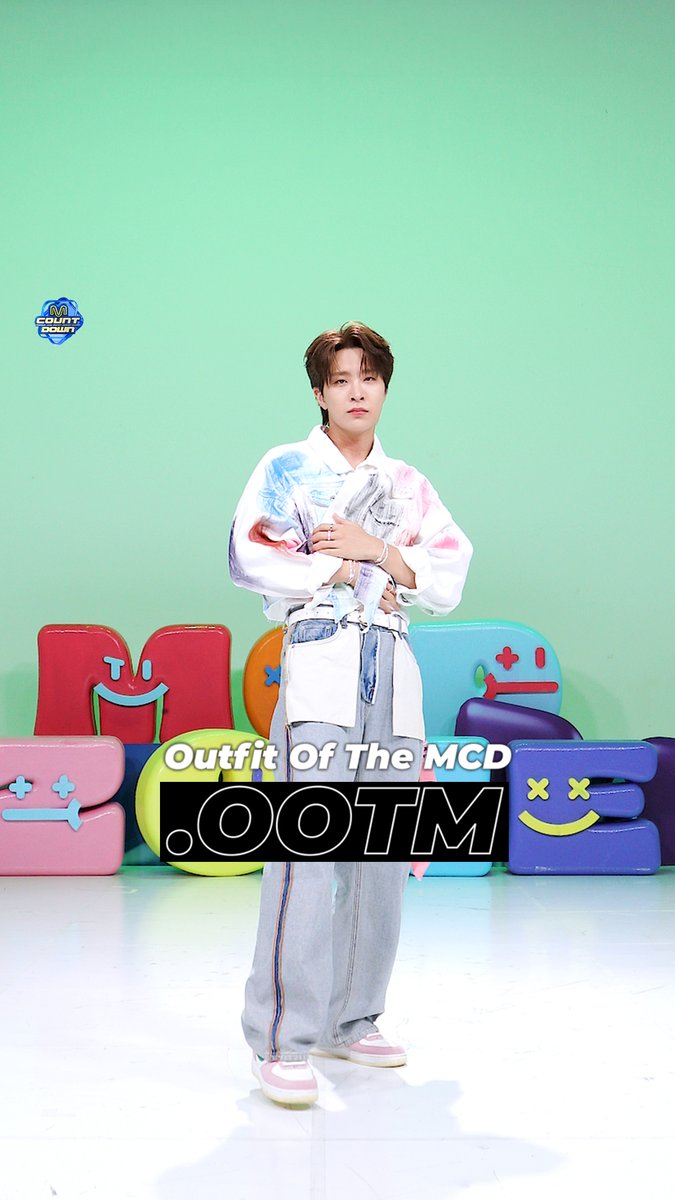 ๐๐๐๐๐๐ ๐ถ๐๐๐๐๐ ๐ถ๐ ๐ป๐๐ ๐ด๐ช๐ซ : ๐ถ๐ถ๐ป๐ด wiith ์์ฌ(YOUNGJAE) ์ ์ ํ ์ ๋
6์! ์ ์นด ๋ณธ๋ฐฉ์ฌ์ ์์ง๋ง์ธ์ ๐ซถ #MCOUNTDOWN #์ ์นด์ดํธ๋ค์ด #OOTM #์์ฌ #YOUNGJAE
