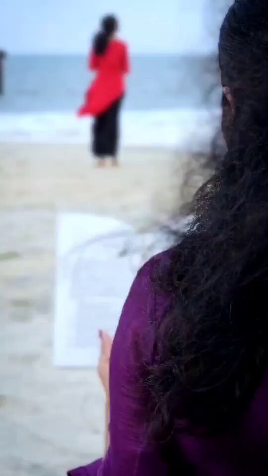 ഒരു ട്വീറ്റപ്പിന് പോയപ്പോ 18+ പരസ്യത്തിൽ നായികയാക്കി ഗൈസ്... 😭 #ഒരേമനസ്സുള്ളവർ